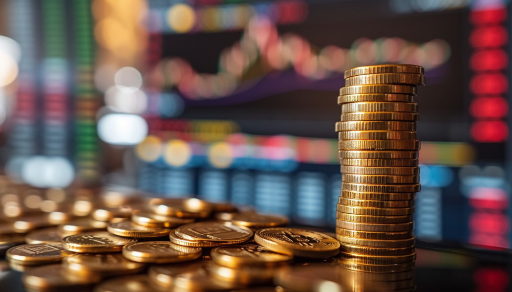 Coinbase prépare son entrée en bourse