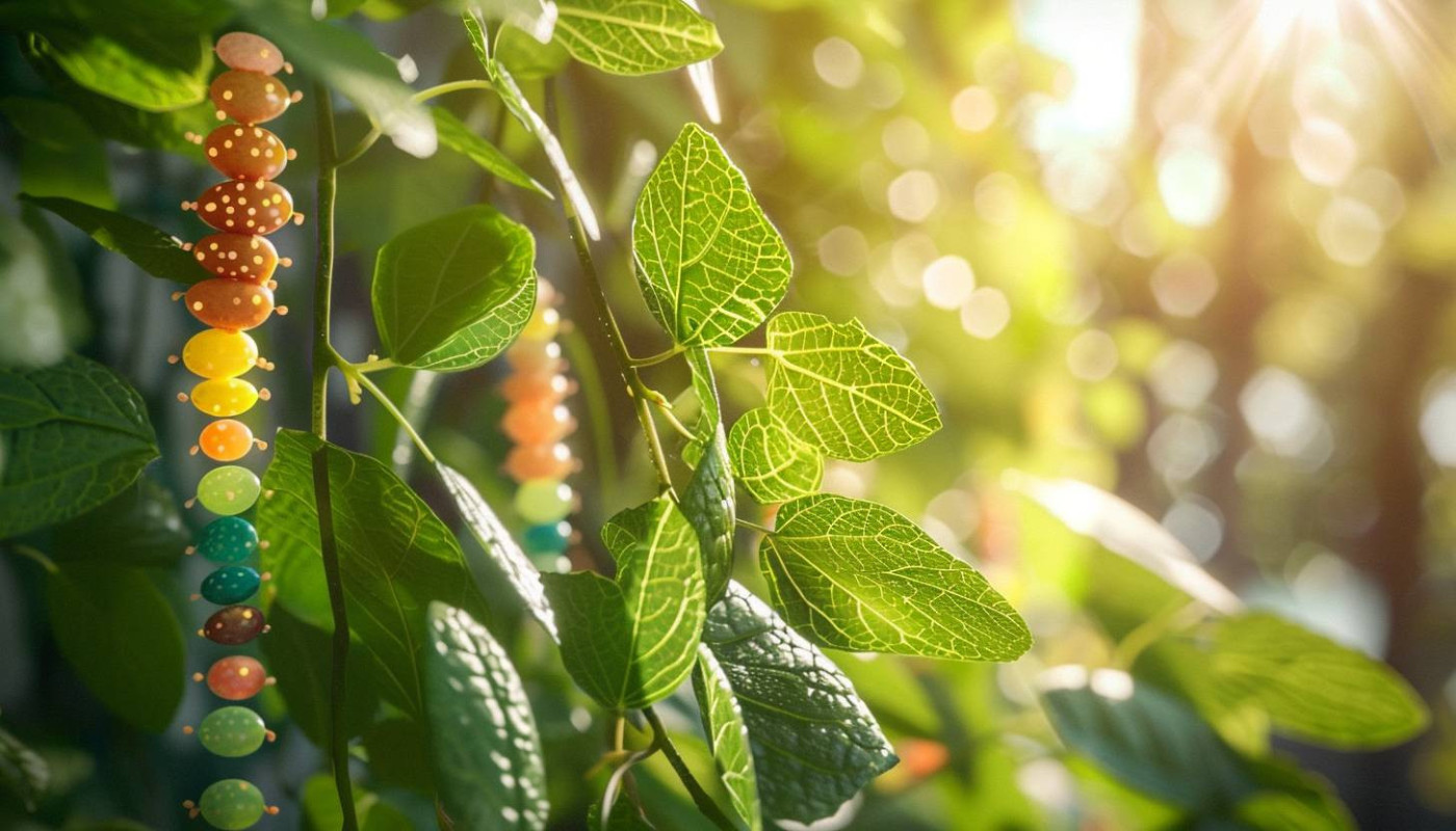 Comment améliorer la digestion grâce aux enzymes et plantes naturelles