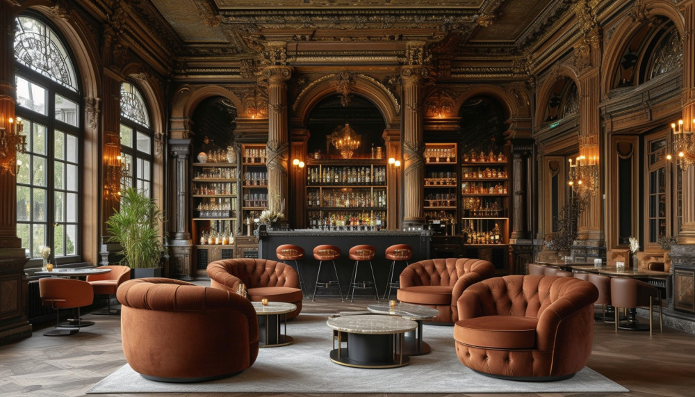 Comment choisir un hôtel pour votre séjour à Paris ?