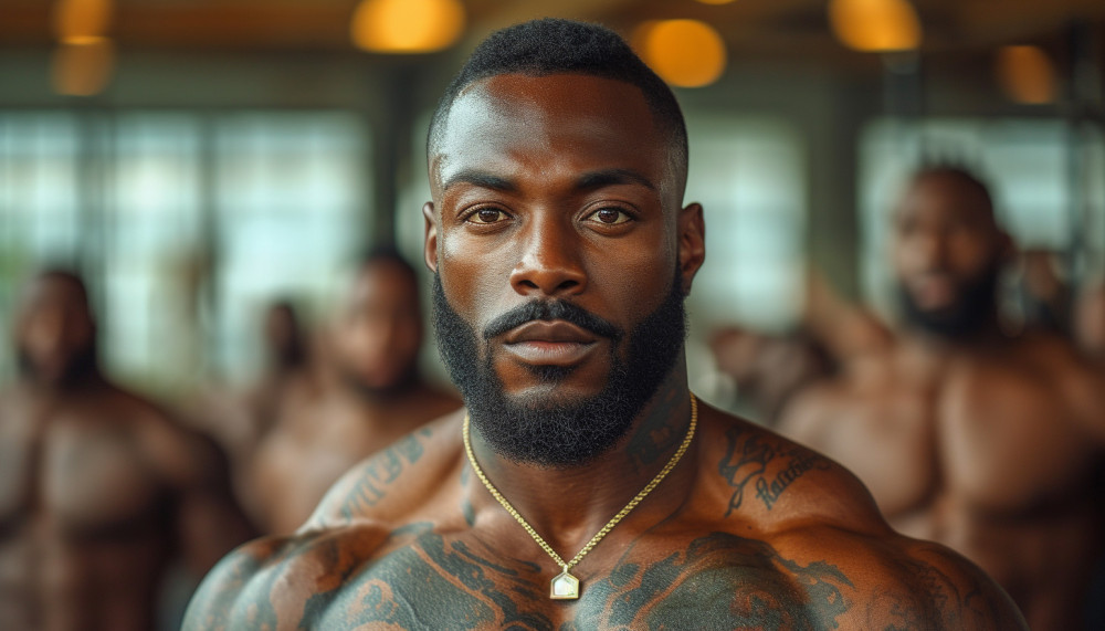 Comment faire du bodybuilding naturel ?