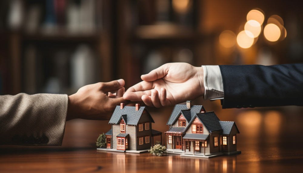 Comment gérer efficacement une SCI en tant qu'unique associé