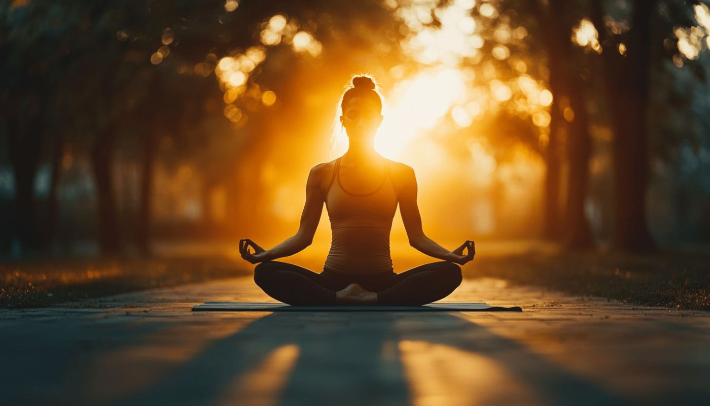 Comment la méditation peut améliorer vos performances sportives ?