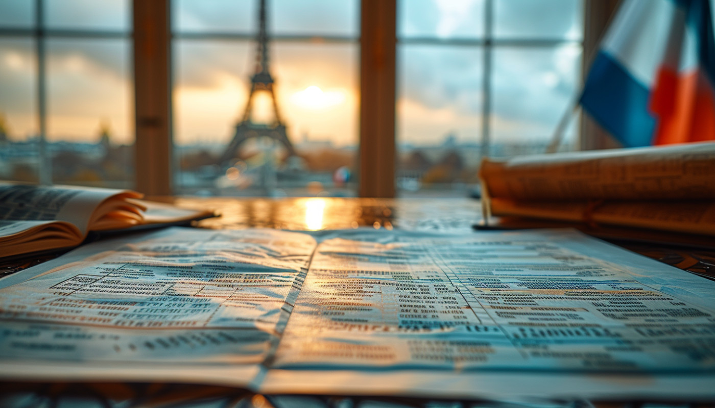 Comprendre le KBIS : comment les entrepreneurs internationaux peuvent s'en servir pour investir en France