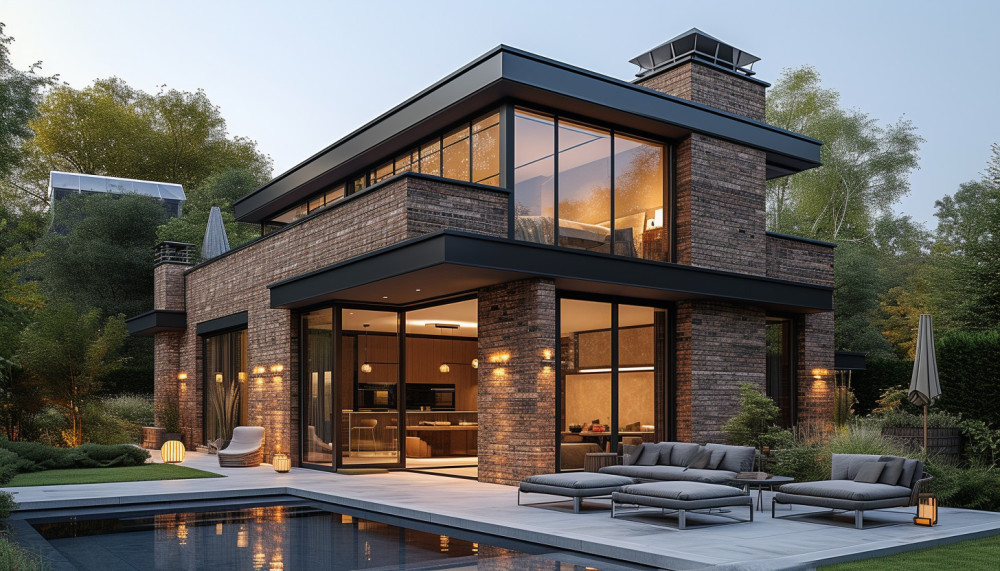 Extension de maison : comment ça se passe et combien ça coûte ?