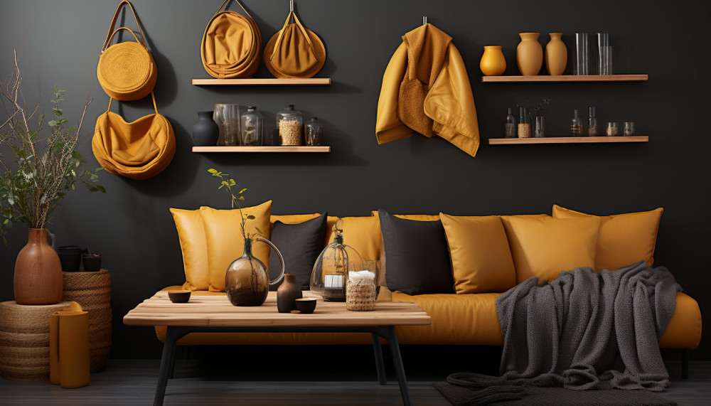 Guide de décoration : choisir des patères pour une salle de bain élégante et pratique