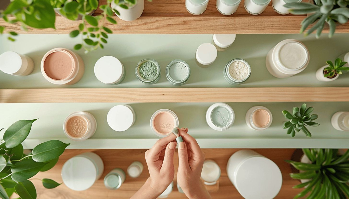 Guide pratique pour choisir ses cosmétiques bio selon son type de peau