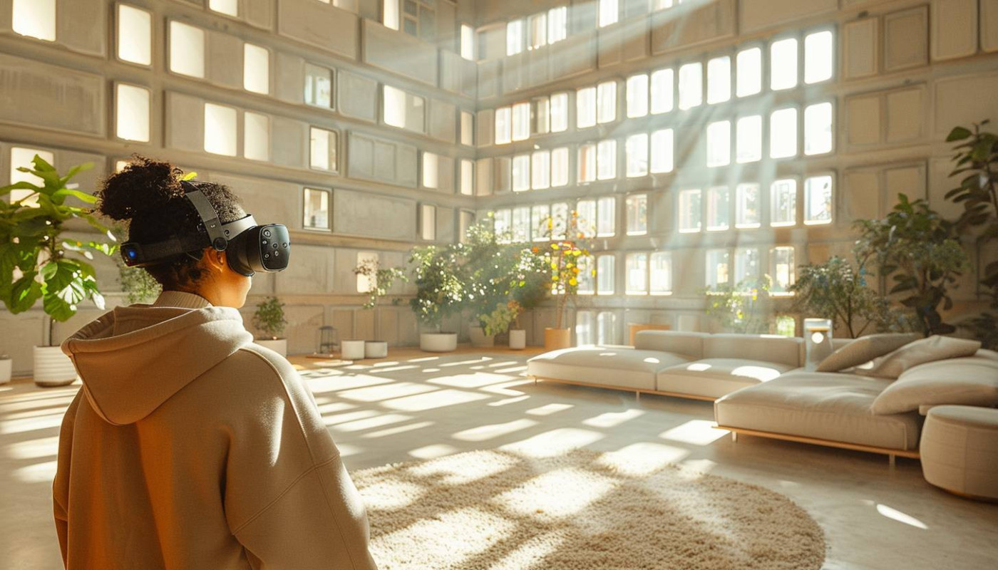 Intégrer la technologie de réalité augmentée pour dynamiser le commerce en ligne