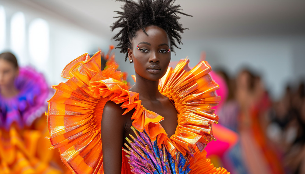 Le covid-19 chamboule le déroulement des cours de mode