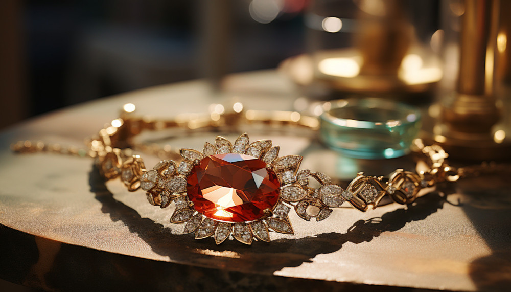 Les bijoux dans le cinéma et leur influence sur la mode