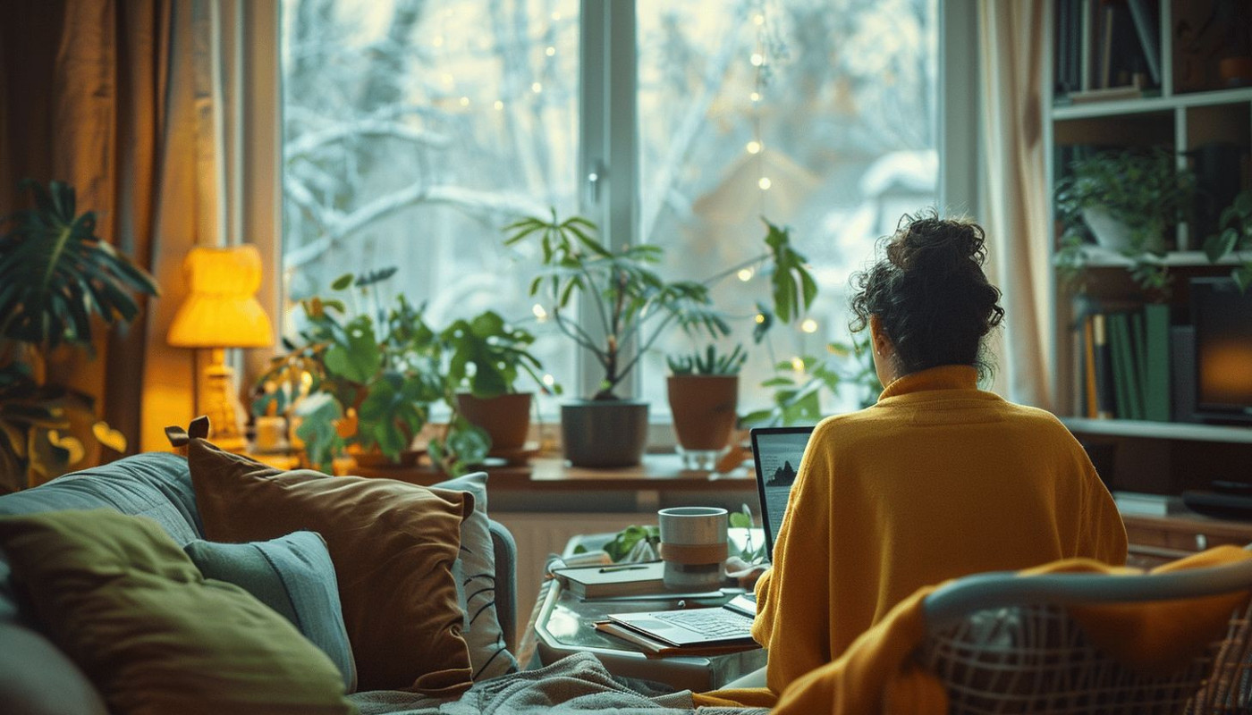 L'évolution du télétravail et son impact économique post-Covid
