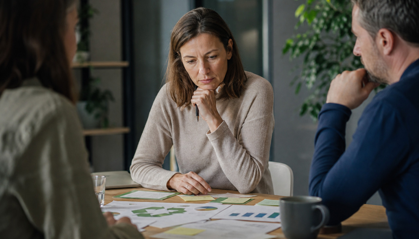 Optimiser les coûts sans renoncer aux engagements rse, mission impossible ?