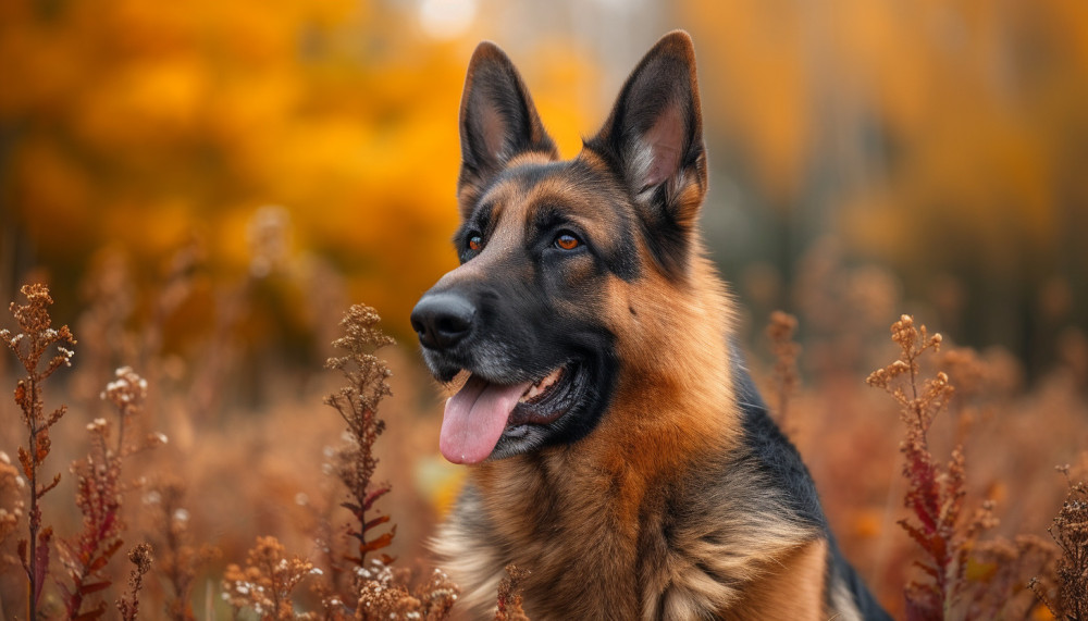 Que faut-il savoir sur le Berger allemand ?