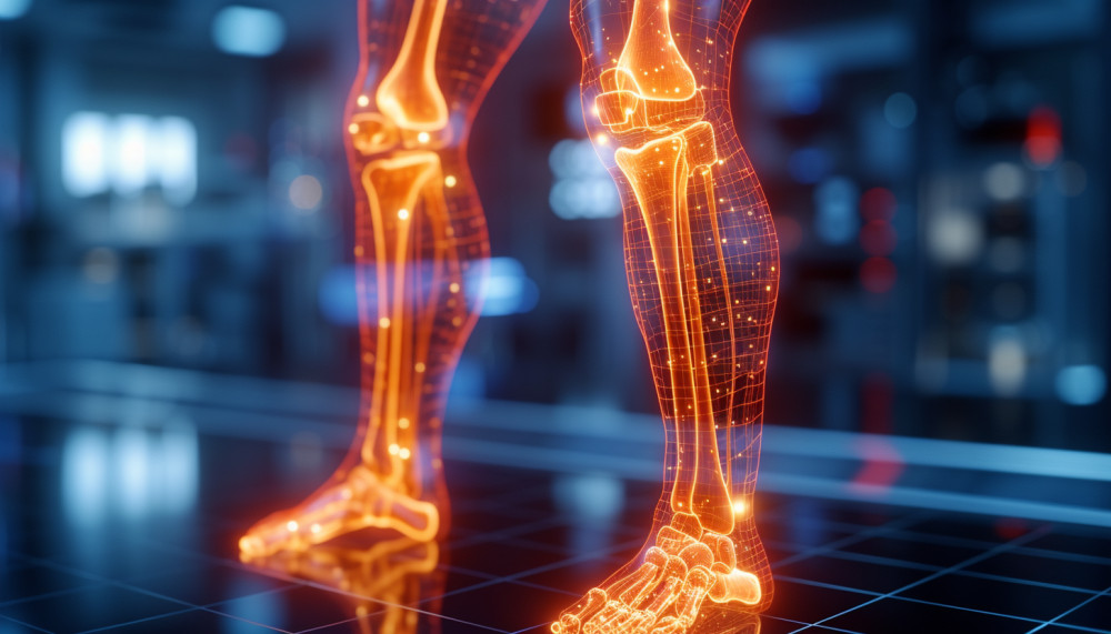 Quels sont les avantages de la chirurgie du genou ?