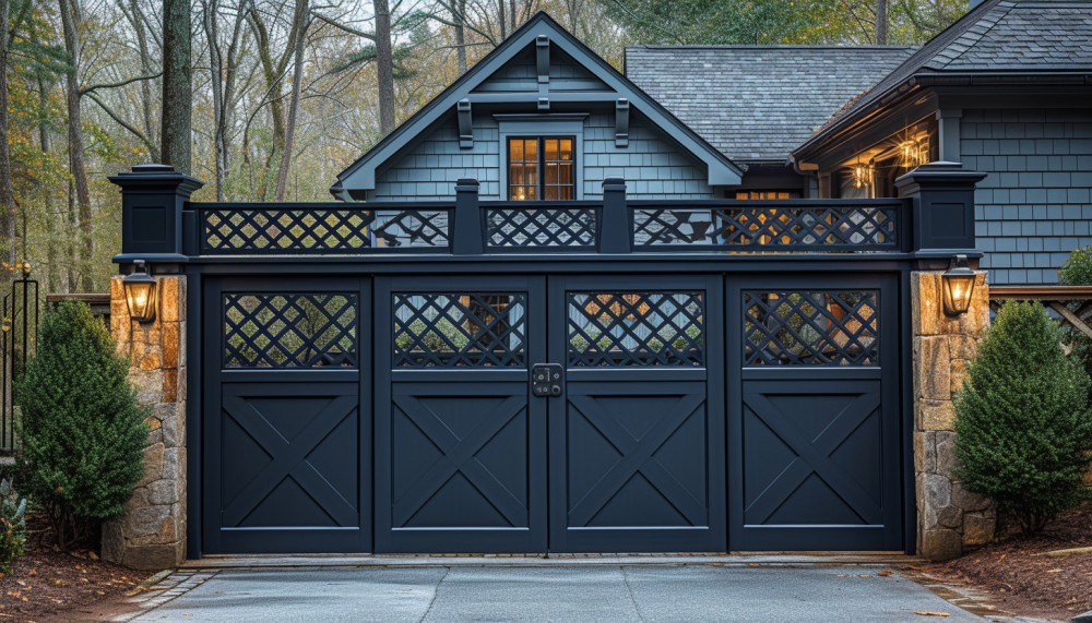 Quels sont les avantages de la motorisation d’un portail ?