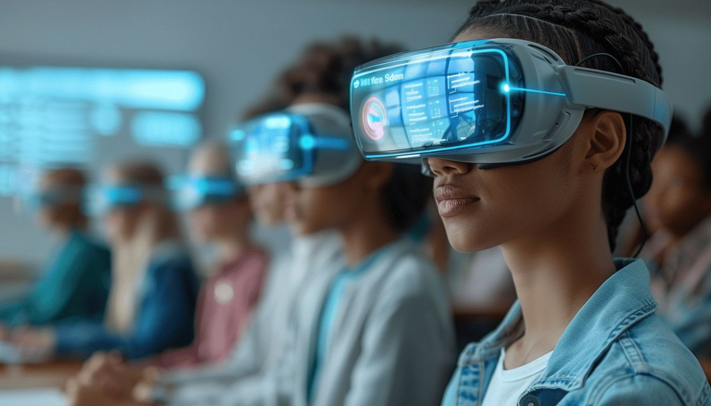 Réalité augmentée dans l’éducation outils et méthodes pour une immersion pédagogique