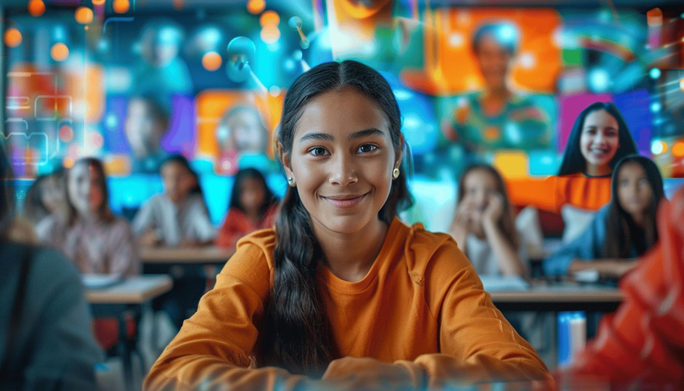 Stratégies innovantes pour engager les élèves en classe virtuelle