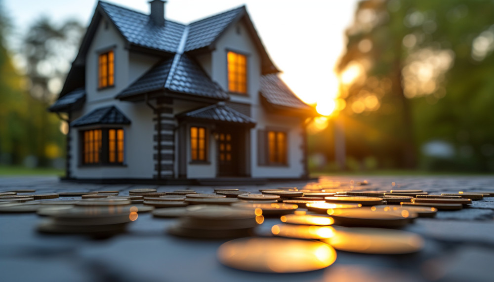 Trois règles à savoir pour estimer son bien immobilier en tant qu'entrepreneur